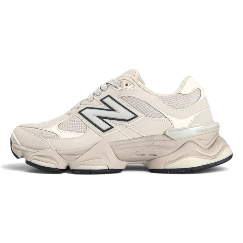 New Balance 9060 Mono Shipyard Sneakers