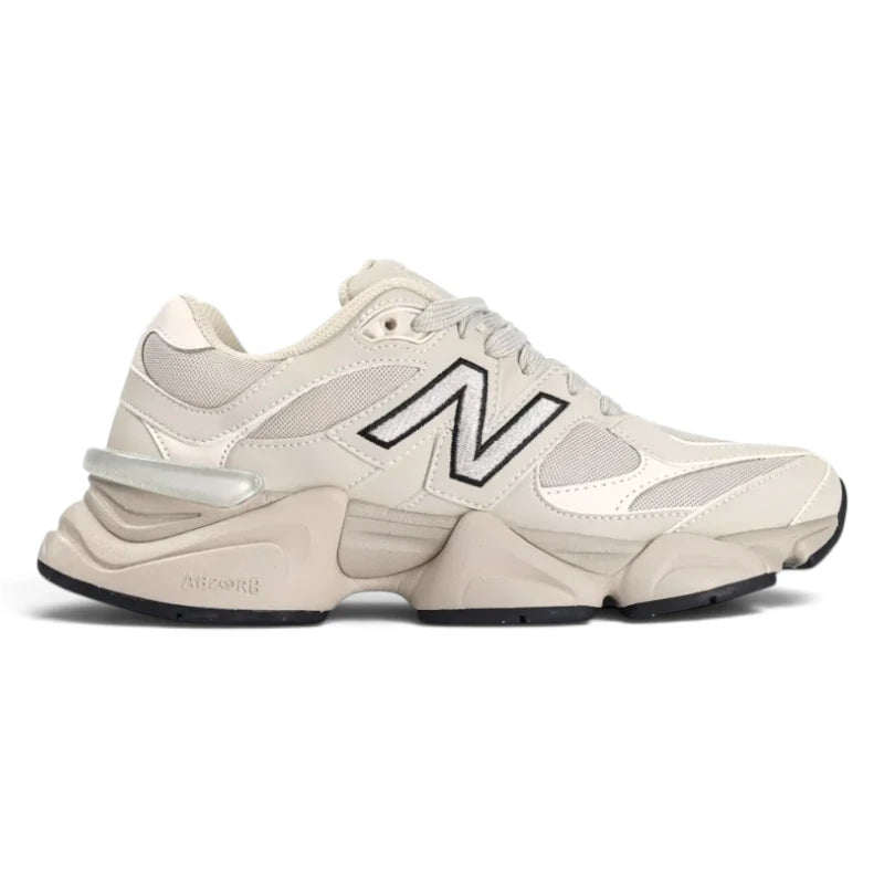 New Balance 9060 Mono Shipyard Sneakers