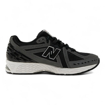 New Balance 1906R Black Mesh Sneakers