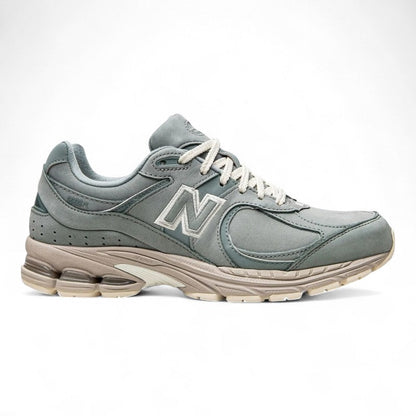 New Balance 2002R Kith Pistachio Sneakers