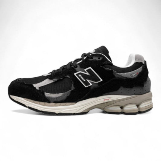 New Balance 2002R “Protection Pack - Black/Grey”