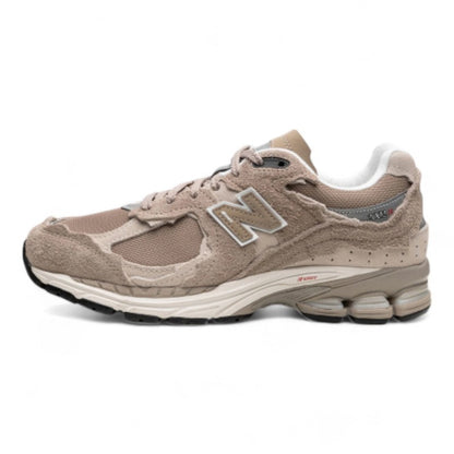 New Balance 2002R Protection Pack Driftwood Sneakers