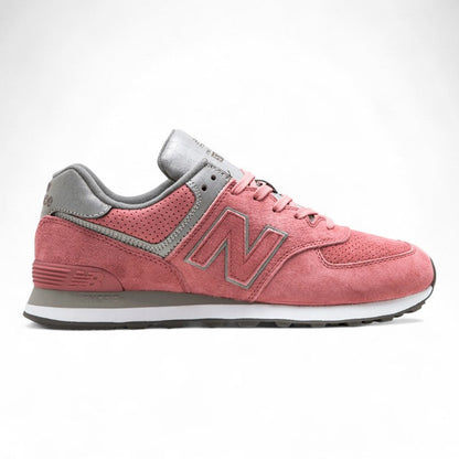 New Balance 574 x Concepts Rose Sneakers