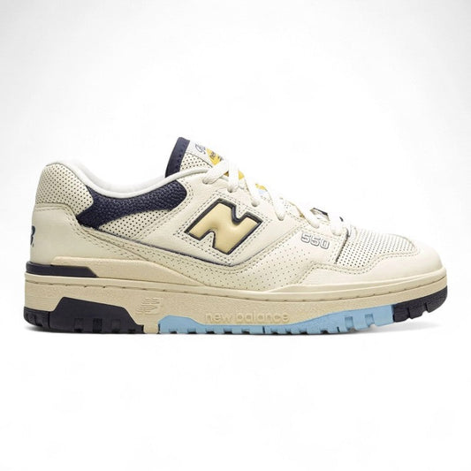 New Balance x Rich Paul 550