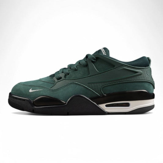 Nigel Sylvester x Air Jordan 4 RM SP "Fence Green"