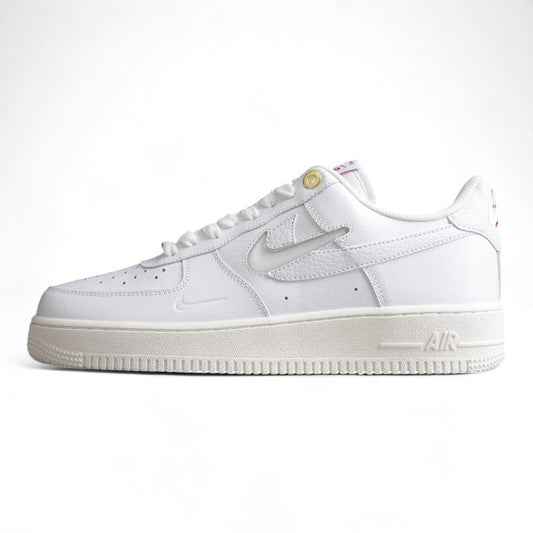 Nike Air Force 1 '07 PRM (W) White