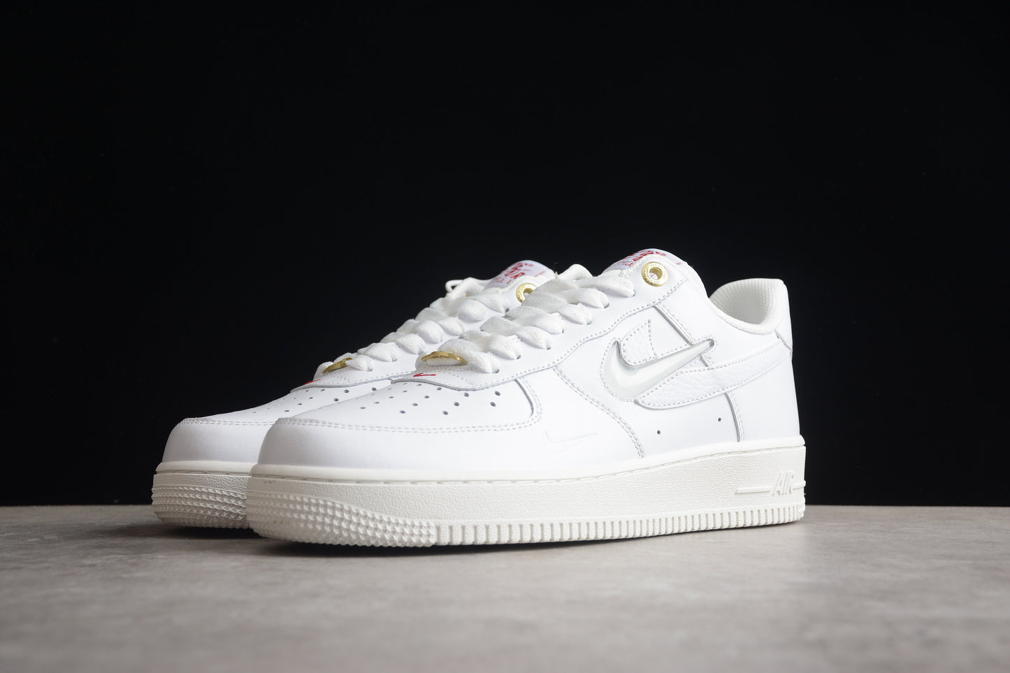 Nike Air Force 1 '07 PRM (W) White