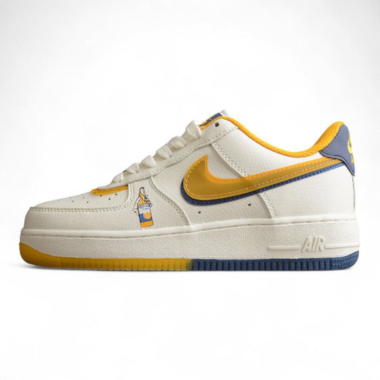 Nike Air Force 1 Low "Lemonade" Custom Edition