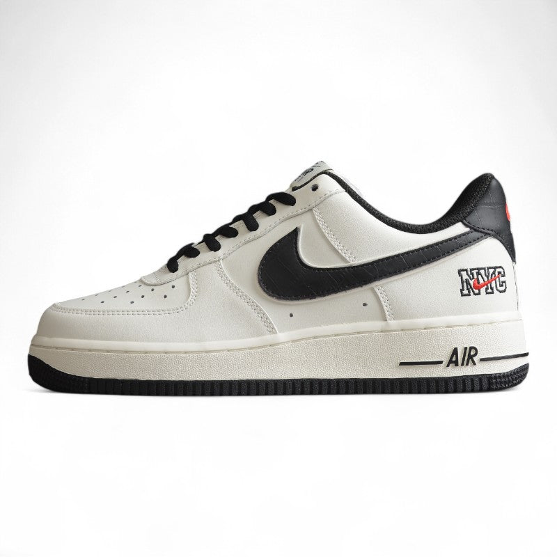 Nike Air Force 1 Low “NYC” White/Black