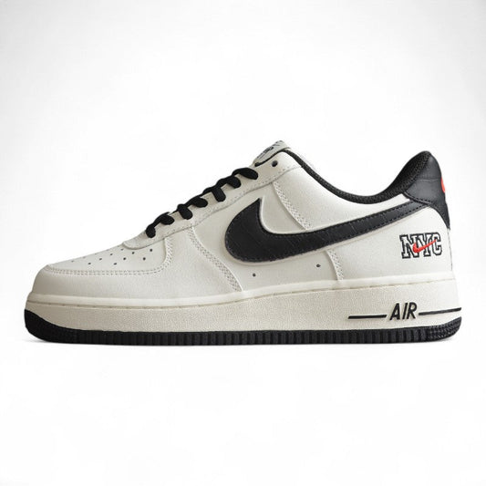Nike Air Force 1 Low “NYC” White/Black