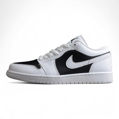 Nike Air Jordan 1 Low Panda Sneakers
