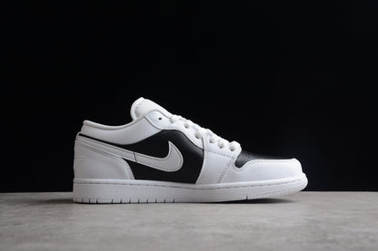 Nike Air Jordan 1 Low Panda Sneakers