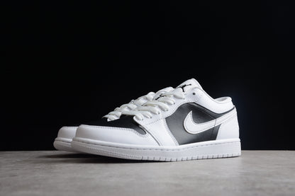 Nike Air Jordan 1 Low Panda Sneakers