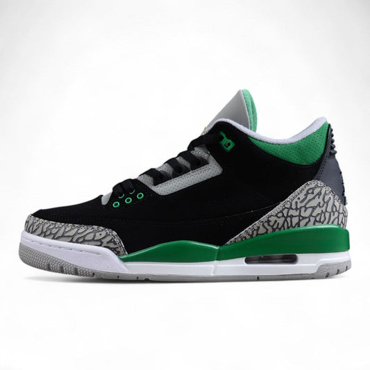 Nike Air Jordan 3 Retro "Pine Green"
