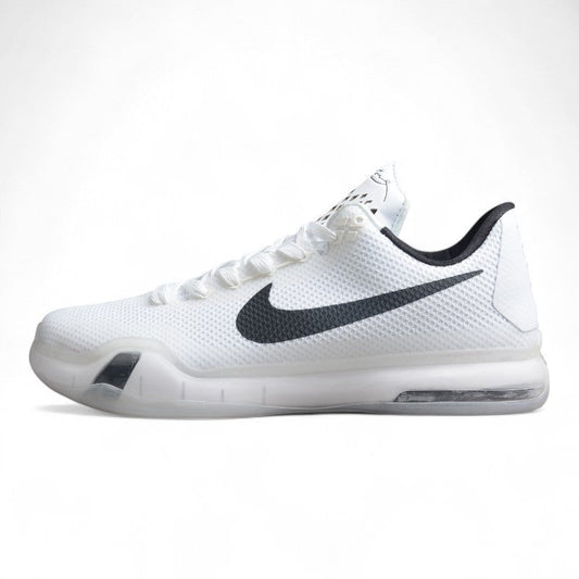 Nike Kobe 10 EP "Fundamentals"