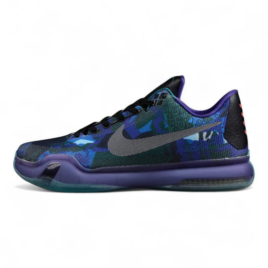 Nike Kobe 10 "Peach Jam"