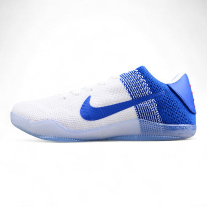 Nike Kobe 11 Elite University of Kentucky Basketball Shoes