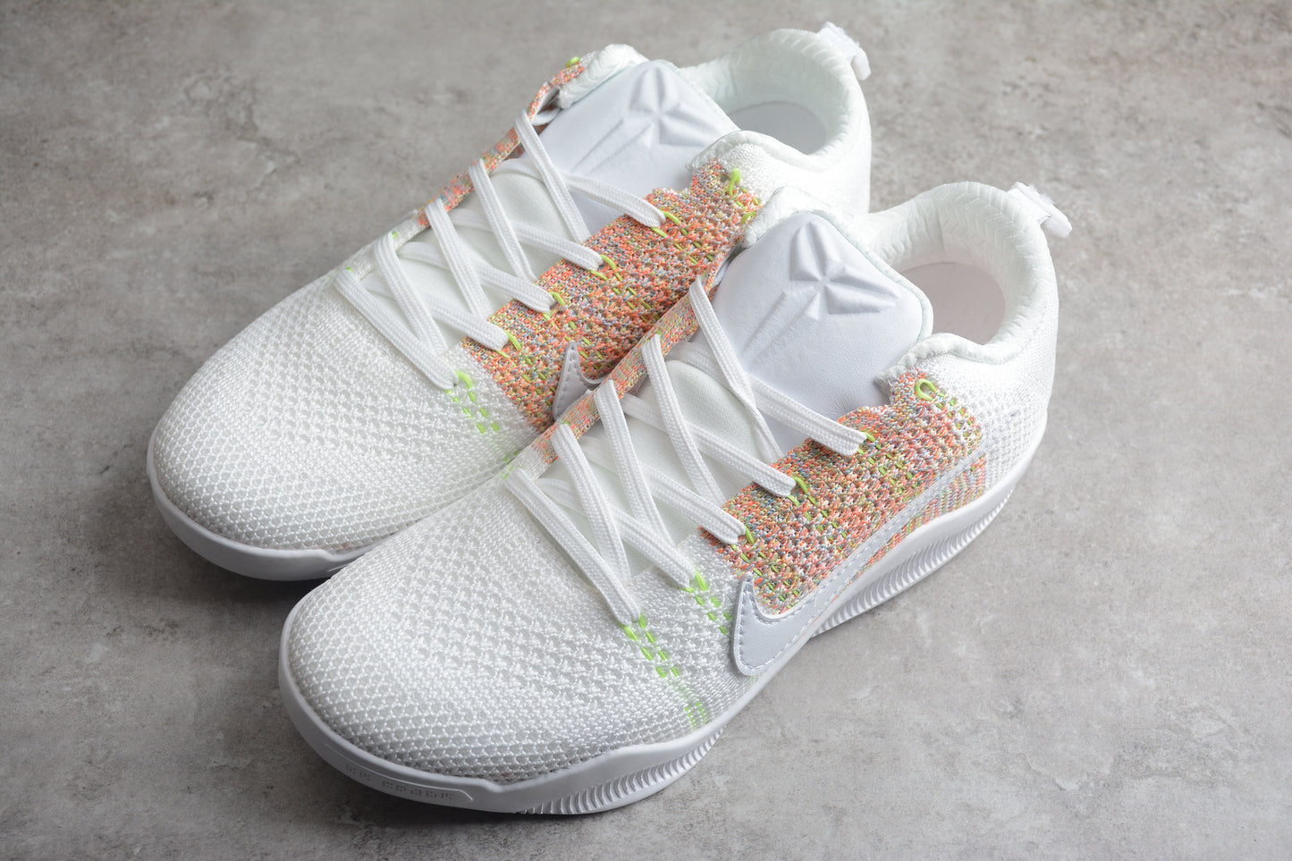 Nike Kobe 11 "White Horse"