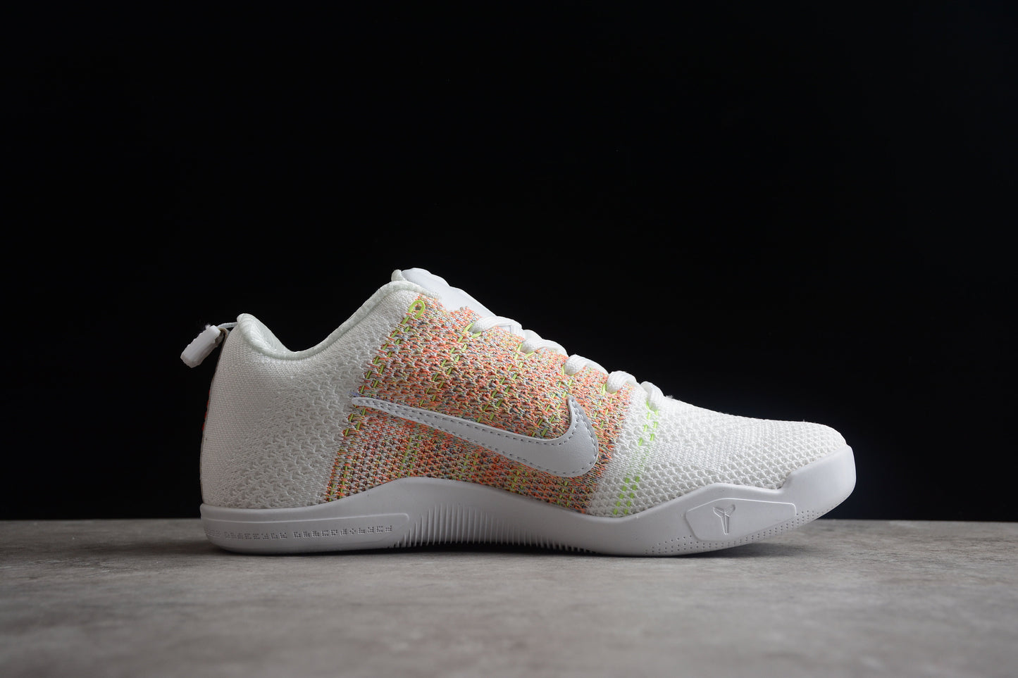 Nike Kobe 11 "White Horse"