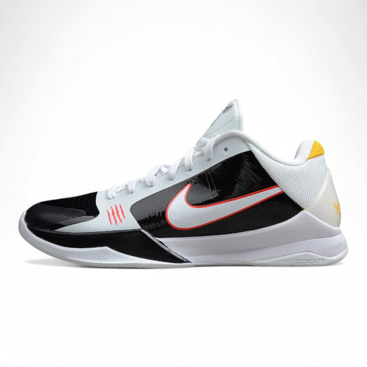Nike Kobe 5 Protro “Alternate Bruce Lee”