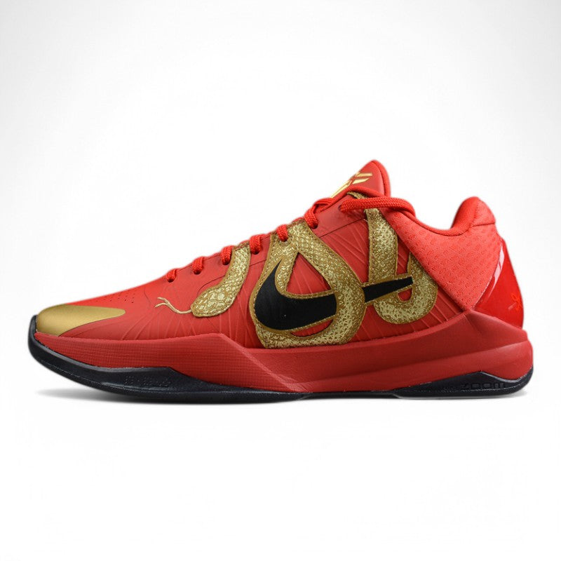 Nike Kobe 5 Protro “Year of the Mamba – University Red”
