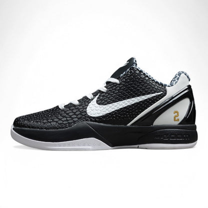Nike Kobe 6 Protro Mambacita Sweet Sixteen Basketball Shoes