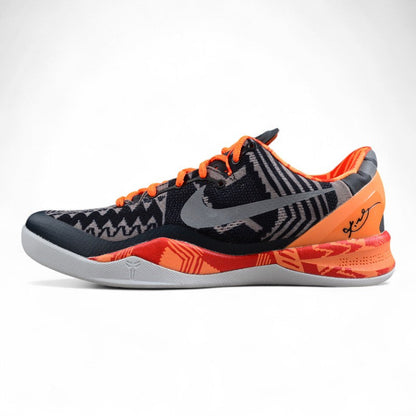 Nike Kobe 8 Black History Month Basketball Shoes