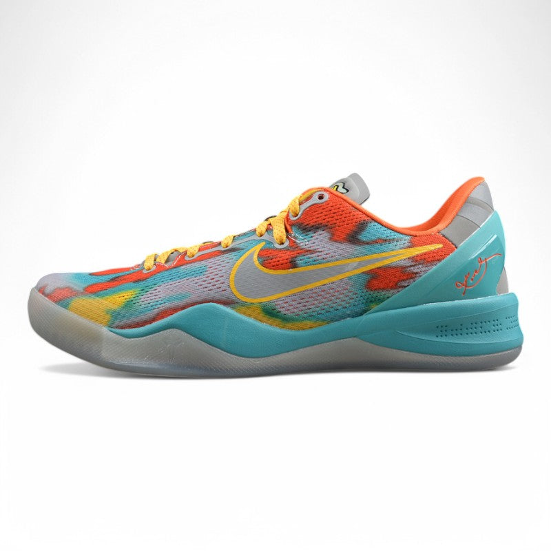 Kobe 8 Protro “Venice Beach”