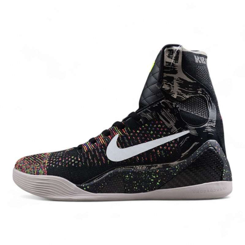 Nike Kobe 9 Elite “Masterpiece”