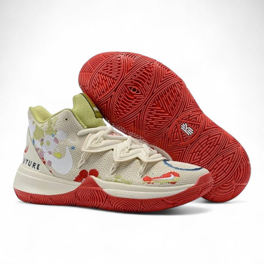Nike Kyrie 5 x Bandulu