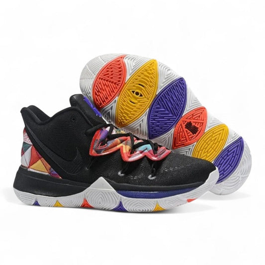 Nike Kyrie 5 x Chinese New Year