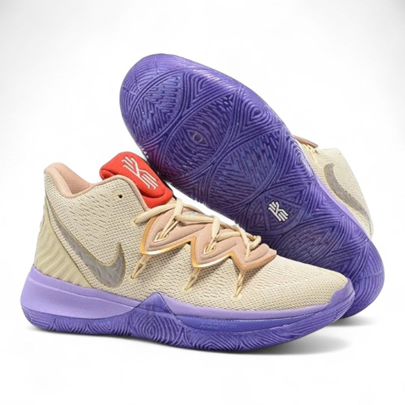 Nike Kyrie 5 x Concepts "Ikhet"