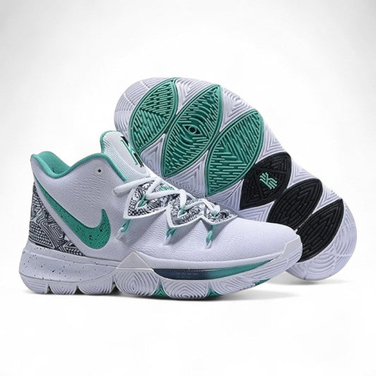 Nike Kyrie 5 x Hand of Fatima
