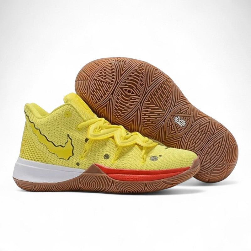 Nike Kyrie 5 x SpongeBob