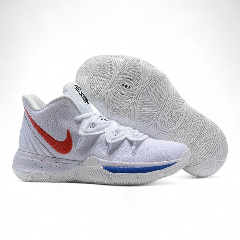 Nike Kyrie 5 x UCONN Home PE