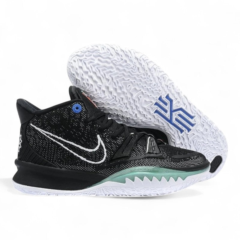 Nike Kyrie 7 x BK Black