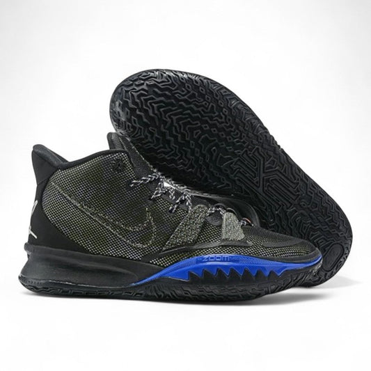 Nike Kyrie 7 x Black Lime Ice