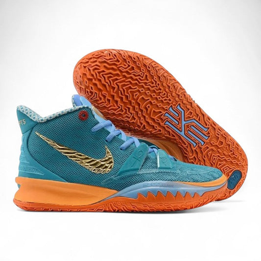 Nike Kyrie 7 x Concepts "Horus"