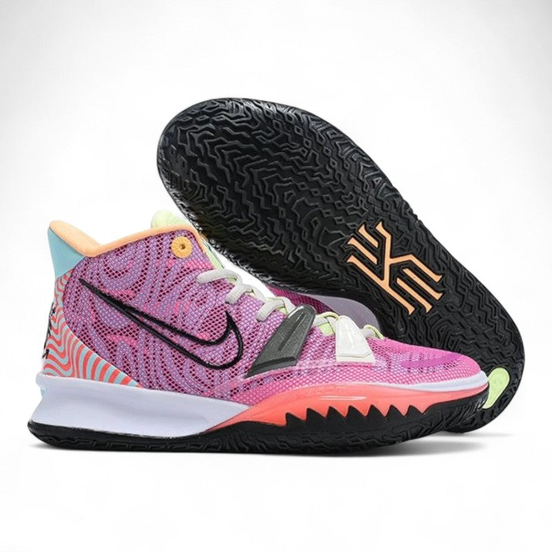 Nike Kyrie 7 x Creator