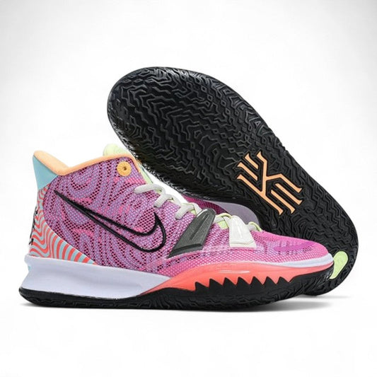 Nike Kyrie 7 x Creator