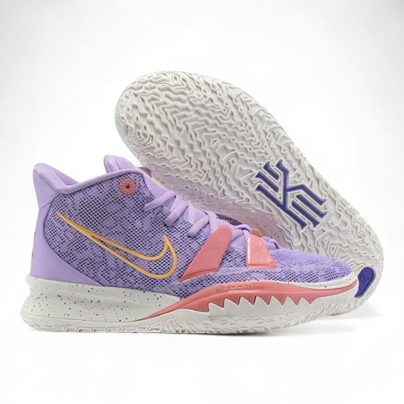 Nike Kyrie 7 x Daughters Azurie