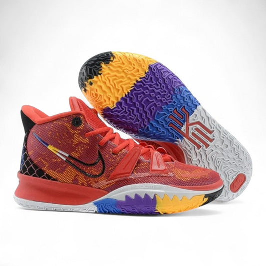Nike Kyrie 7 x Icons of Sport