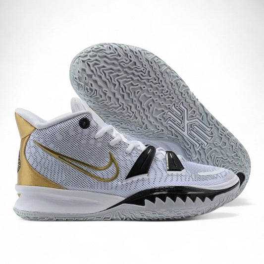 Nike Kyrie 7 x NBA Final Rings