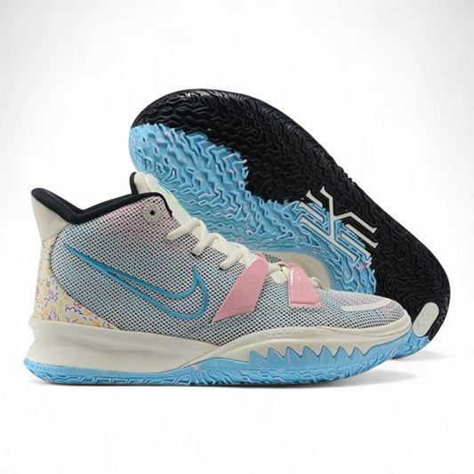 Nike Kyrie 7 x Pale Ivory