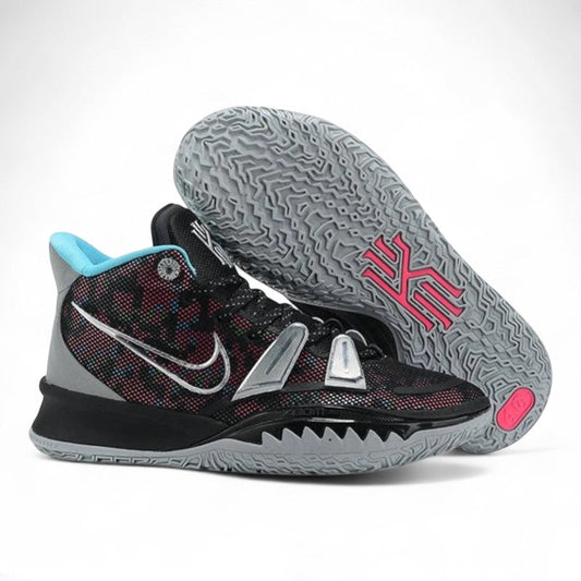 Nike Kyrie 7 x Pixel Camo