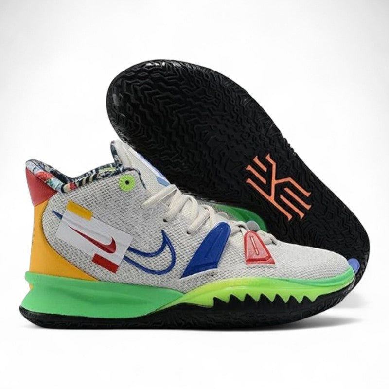 Nike Kyrie 7 x Visions