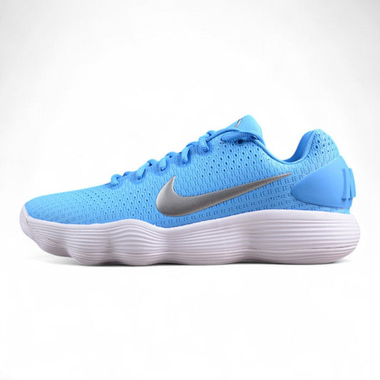 Nike React Hyperdunk 2017 Low "University Blue"