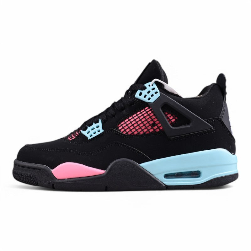 Nike Air Jordan 4 Retro "Canyon Purple"