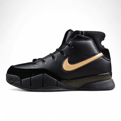 Nike Kobe 1 Protro Mamba Day Black Basketball Shoes