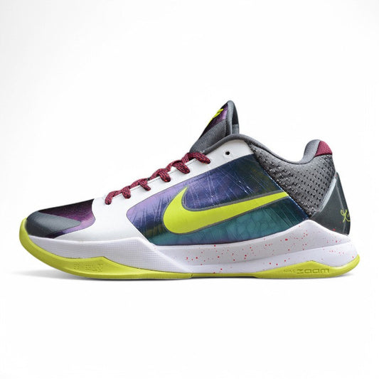 Nike Zoom Kobe 5 “Rice Away”